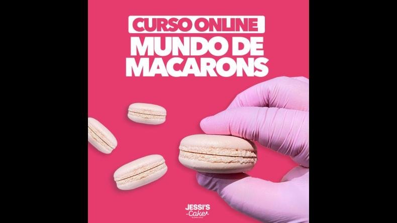Curso Jessi's Cake Funciona? Curso Jessi's Cake Vale a Pena?
