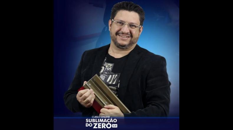 Sublimação Do Zero Escola PHD Funciona? Sublimação Do Zero Escola PHD Vale a Pena?
