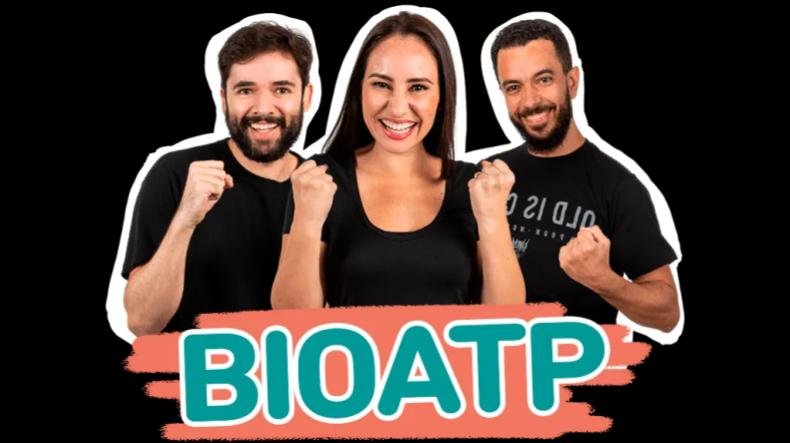 Curso de Biologia BIOATP Funciona? Curso de Biologia BIOATP Vale a Pena?