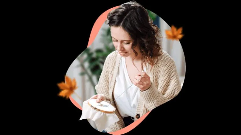 Curso Bordado Academy Funciona? Curso Bordado Academy Vale a Pena?