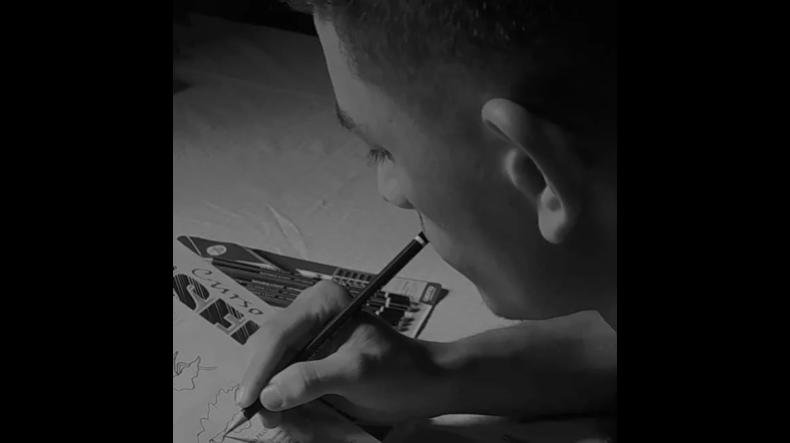 Curso de Desenho Realista de Alexandre Porto Vale a Pena mesmo?