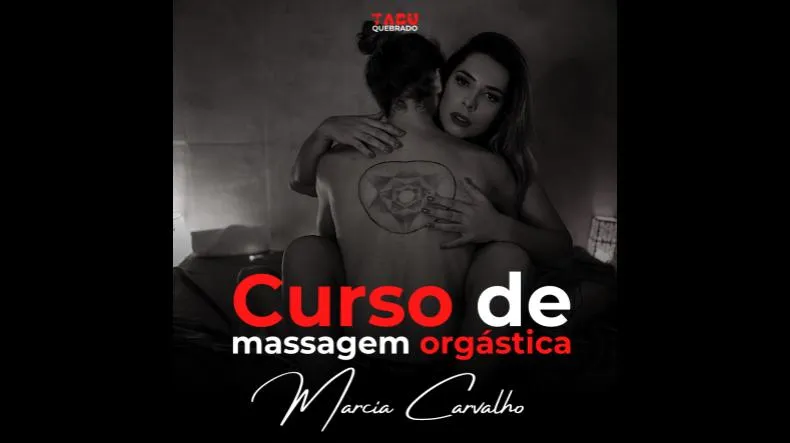 Curso de Massagem Orgástica Funciona? Curso de Massagem Orgástica Vale a Pena?