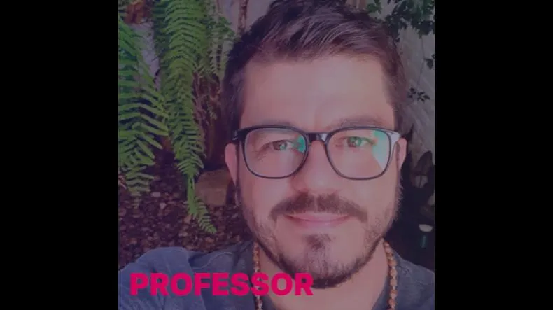 Edu Agni Curso de arquitetura da informação