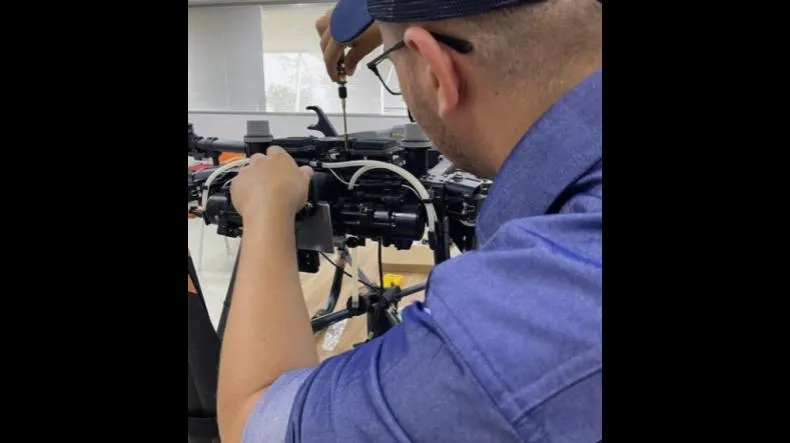 Curso do Edezio Prado