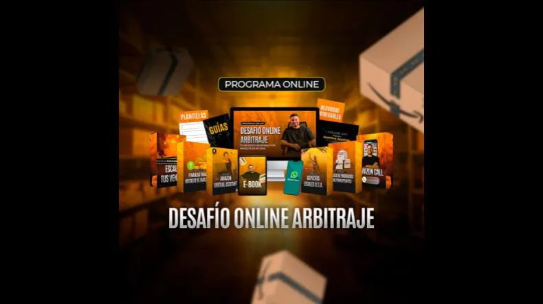 Desafío Online Arbitraje Funciona? Desafío Online Arbitraje Vale a Pena?