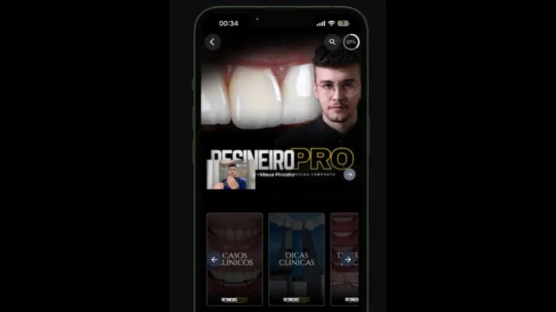 Dr. Lucas Venâncio do Resineiro pro