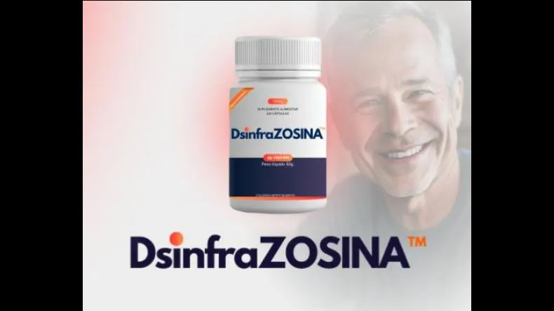 DsinfraZOSINA Funciona? DsinfraZOSINA Vale a Pena?