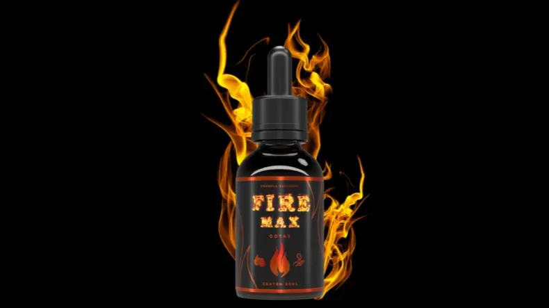 Estimulante Sexual FireMax VALE A PENA MESMO?