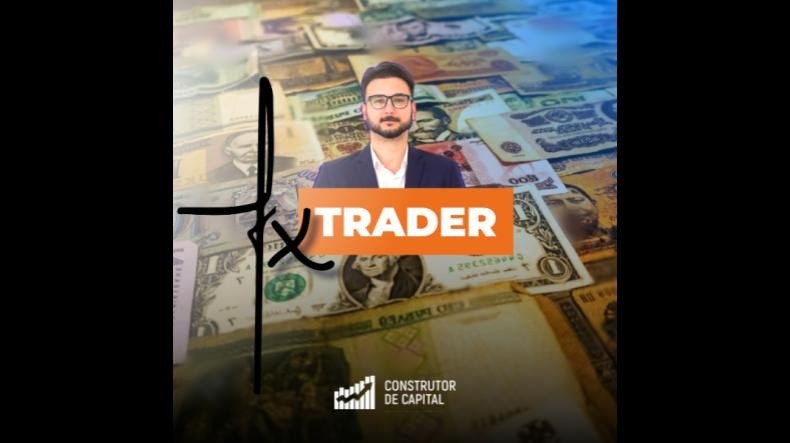 Curso FX Trader 2024 Funciona? Curso FX Trader 2024 Vale a Pena?