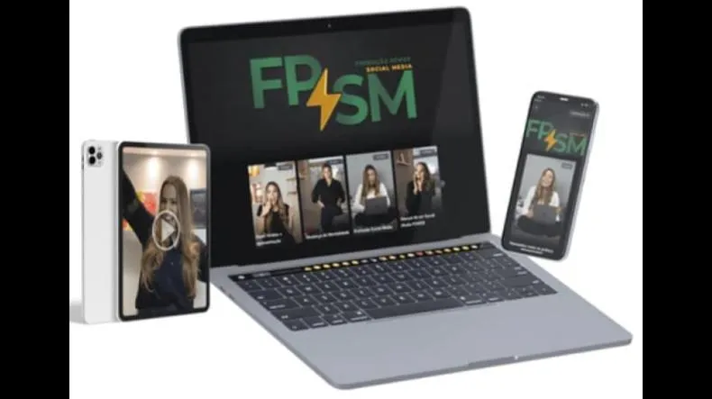 Formação Power Social Media de Raquel Azevedo Vale a Pena mesmo?