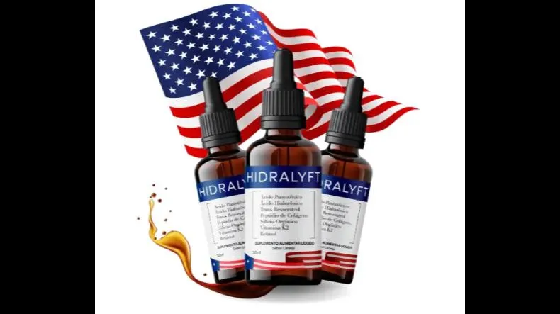 HIDRALYFT Funciona? HIDRALYFT Vale a Pena?