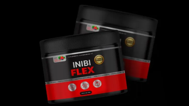 INIBIFLEX Funciona? INIBIFLEX Vale a Pena?
