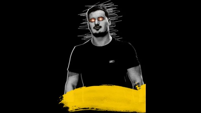 João Cubas CriptoMentor