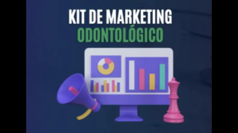 Kit Marketing Odontológico Funciona? Kit Marketing Odontológico Vale a Pena?