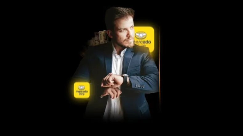 Lucrando no Mercado Livre de Lucas Impellizieri Vale a Pena mesmo?