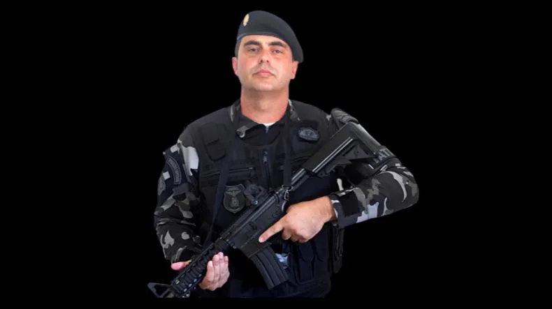 Futuro Policial do Brasil de Rudi Eloi Vale a Pena mesmo?