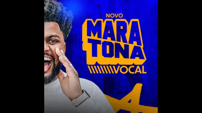 Maratona Vocal de Wesley Moreira Vale a Pena mesmo?