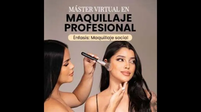 Master Virtual En Maquillaje Profesional Funciona? Master Virtual En Maquillaje Profesional Vale a Pena?