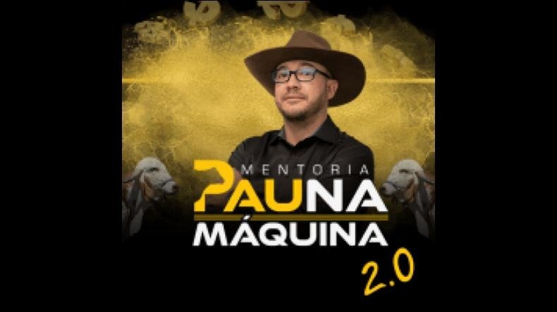 Mentoria Pau Na Máquina Funciona? Mentoria Pau Na Máquina Vale a Pena?