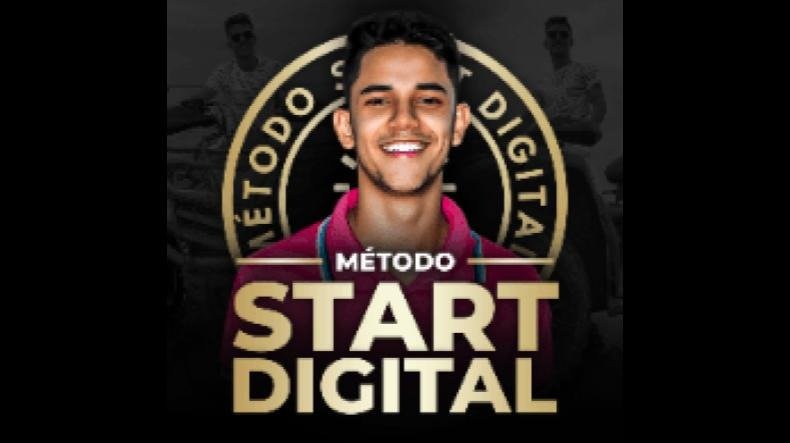 Método Start Digital Funciona? Método Start Digital Vale a Pena?