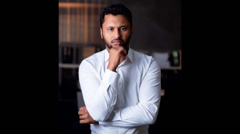 Quem é Weslley Soares da MZHUB?