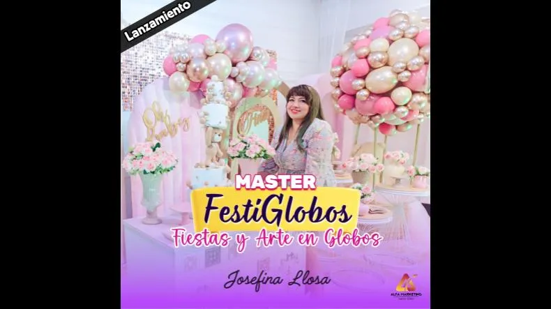 El Master Festiglobos Funciona? El Master Festiglobos Vale a Pena?