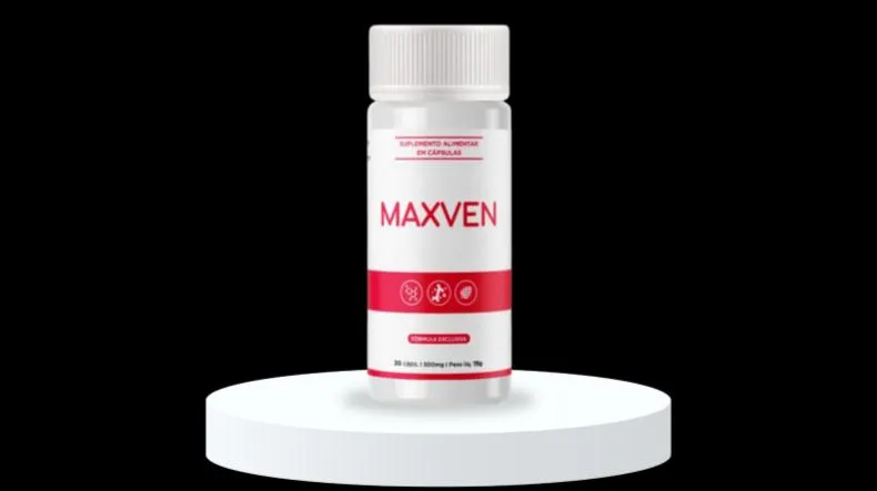 MaxVen realmente funciona?