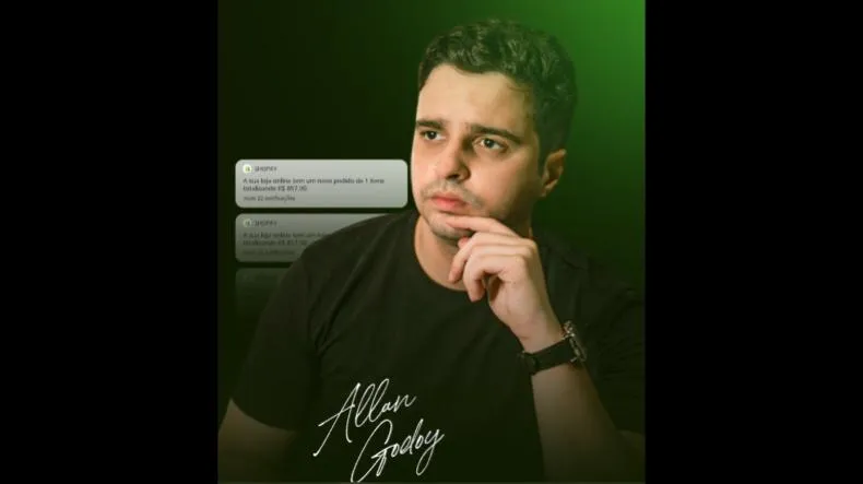 Método Allan Godoy Funciona? Método Allan Godoy Vale a Pena?