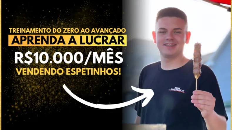 PROFESSOR DO Método Bonacolsi