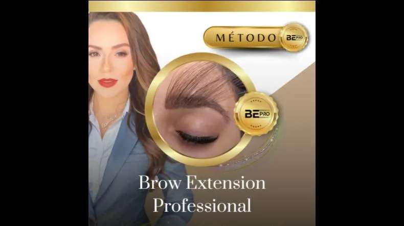 Método Brow Extension Pro Funciona? Método Brow Extension Pro Vale a Pena?