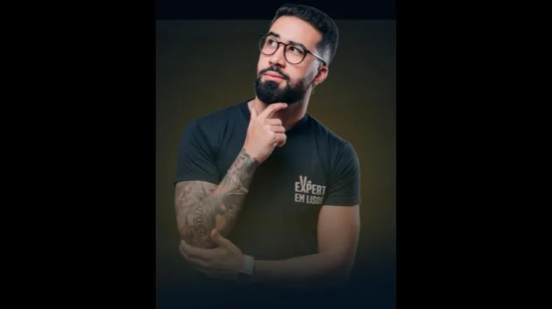 Método Expert em Lisos 2.0 de Matheus Lucena Vale a Pena mesmo?