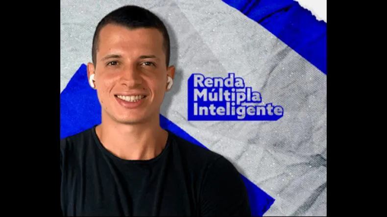 Renda Múltipla Inteligente de Matheus Pavan Vale a Pena mesmo?