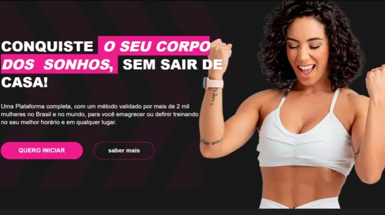 Plataforma Amanda Ratti Funciona? Plataforma Amanda Ratti Vale a Pena?