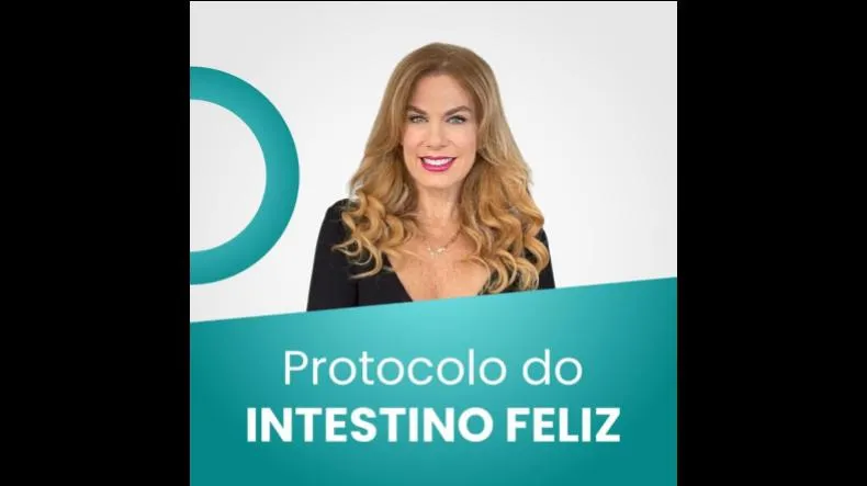 Protocolo Do Intestino Feliz Funciona? Protocolo Do Intestino Feliz Vale a Pena?