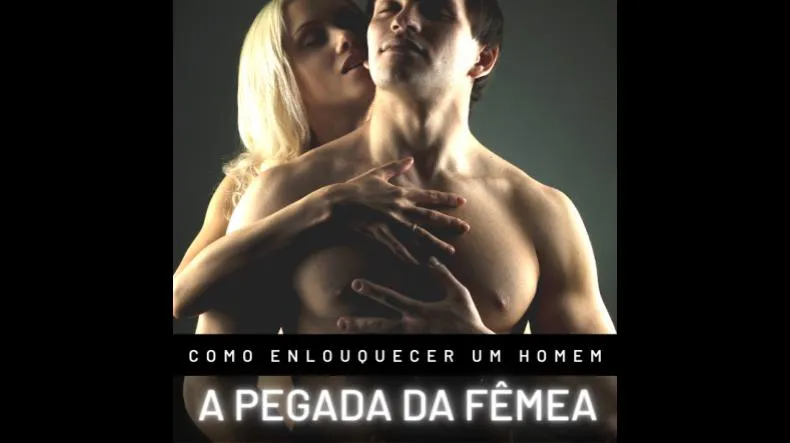 Pegada da Fêmea de Aurélia Guilherme Vale a Pena mesmo?