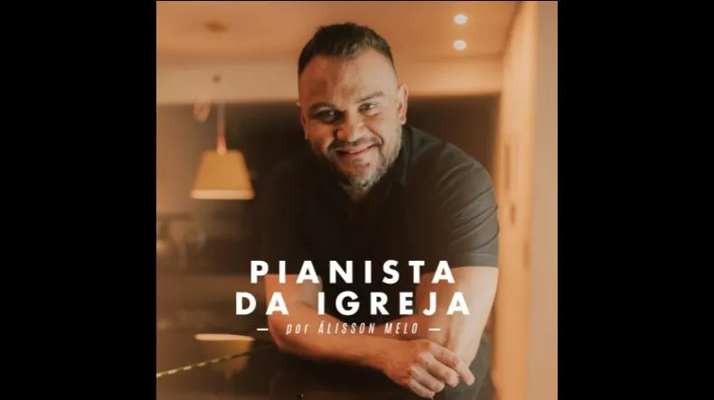 Curso O Pianista da Igreja Funciona? Curso O Pianista da Igreja Vale a Pena?
