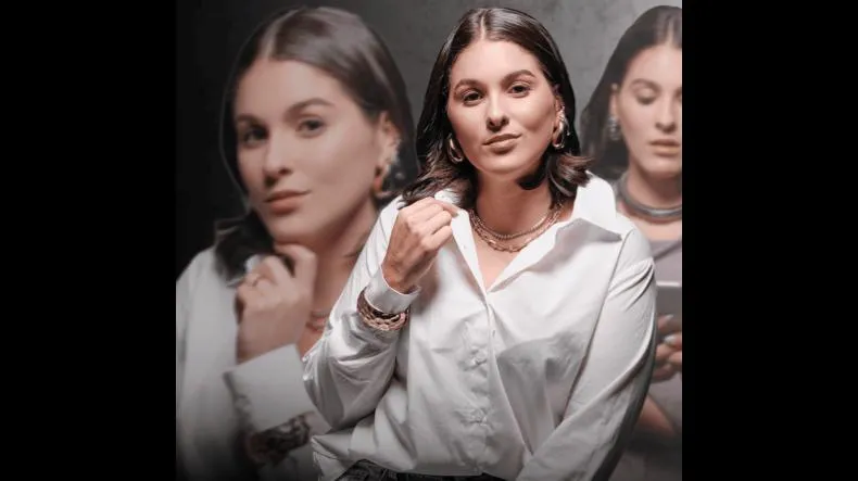 Plataforma Vivendo de Acessórios de Luana Macedo Vale a Pena mesmo?