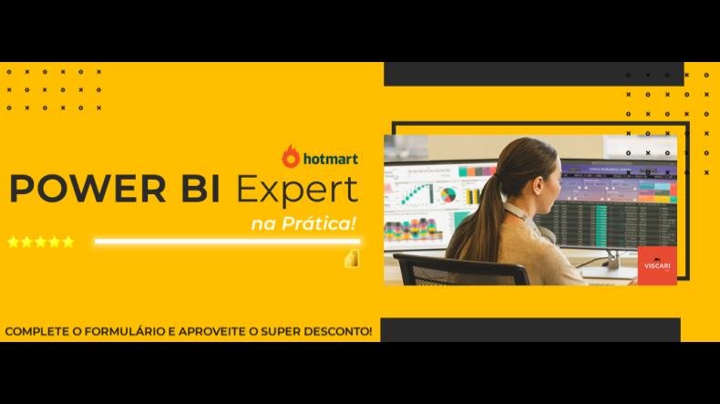 Power BI Expert na Prática Funciona? Power BI Expert na Prática Vale a Pena?