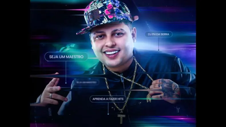 Produção Musical Dj Ph da Serra Funciona? Produção Musical Dj Ph da Serra Vale a Pena?