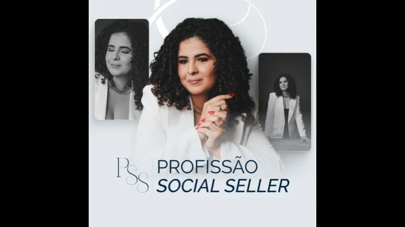 Profissão Social Seller Funciona? Profissão Social Seller Vale a Pena?