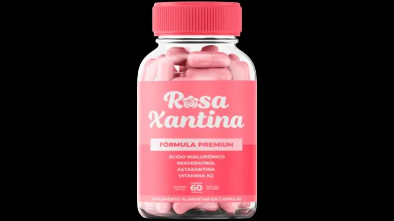 Rosa Xantina Funciona? Rosa Xantina Vale a Pena?