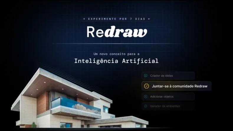 Redraw Arch Funciona? Redraw Arch Vale a Pena?