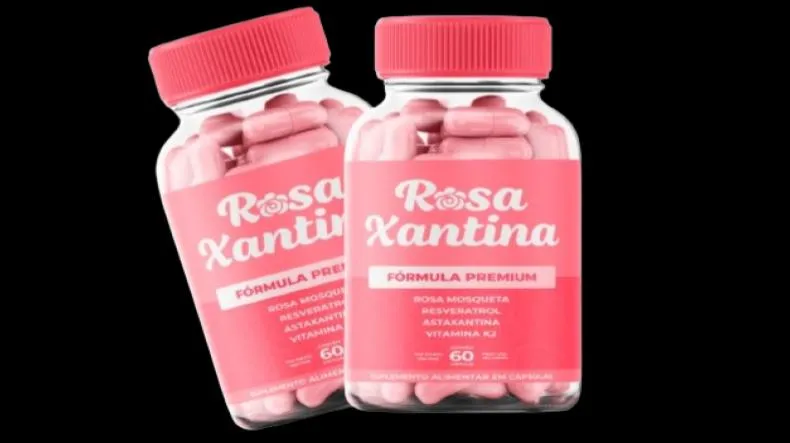 ROSA XANTINA Funciona? ROSA XANTINA Vale a Pena?