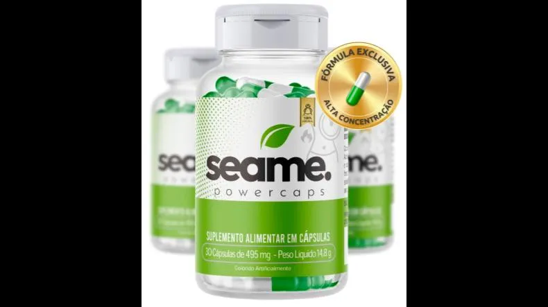 Seame Power Caps Funciona? Seame Power Caps Vale a Pena?