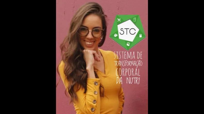 STC da Nutri de Renata Brun Vale a Pena mesmo?
