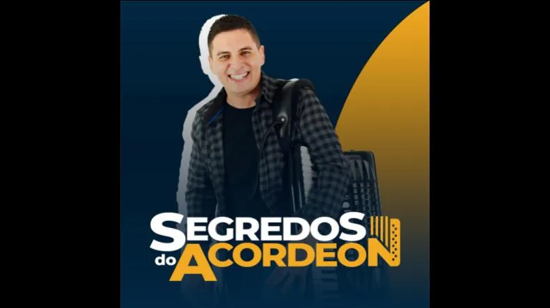 Curso Segredos do Acordeon Funciona? Curso Segredos do Acordeon Vale a Pena?