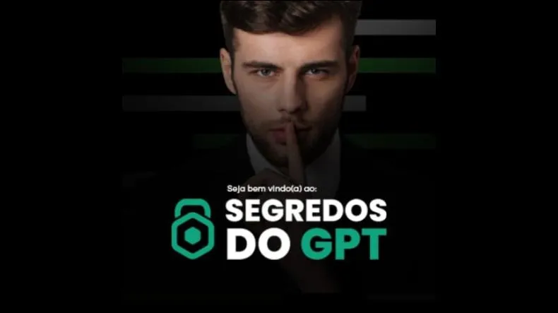 Segredos do GPT Funciona? Segredos do GPT Vale a Pena?