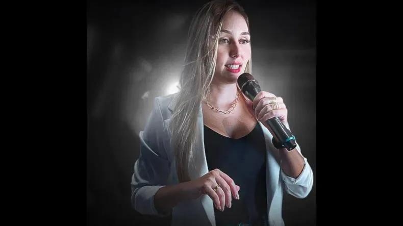 Sistema Viral - Andréa Mazeto b