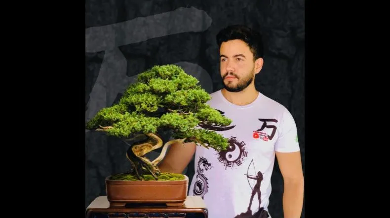 Treinamento De Bonsai Funciona? Treinamento De Bonsai Vale a Pena?