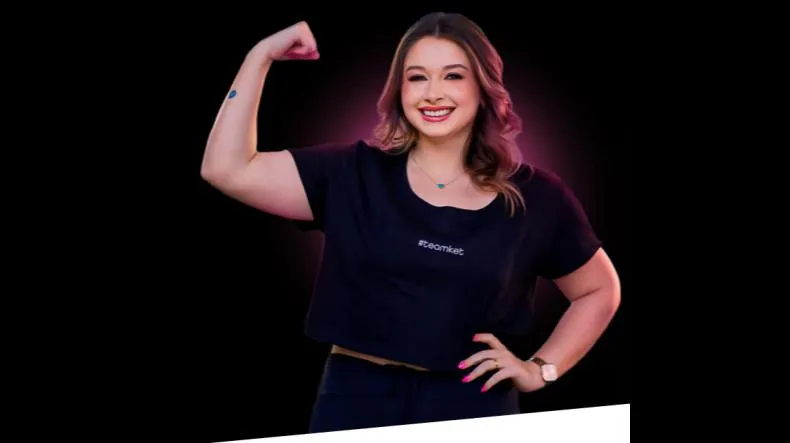 Team Ket Clube Fit de Kettlyn Hames Vale a Pena mesmo?